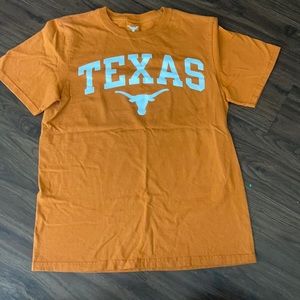 Texas Longhorns UT Austin T Shirt